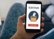 Pro-Kontra Rencana E-Voting Pemilu 2029