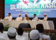 Jihad Melawan Narkoba: Seruan Kepala BNN RI kepada Ulama sebagai Benteng Moral Bangsa