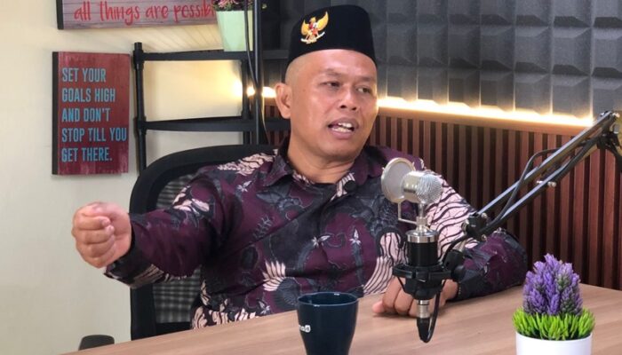 Pengamat RPI: Polri di Bawah Presiden Lebih Efektif, Jaga Stabilitas Politik Nasional
