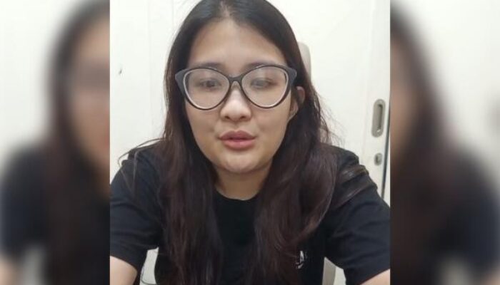 Atas Dasar Kemanusiaan, Polda Metro Jaya Tangguhkan Penahanan Ibu Satu Anak Tersangka Penghasutan