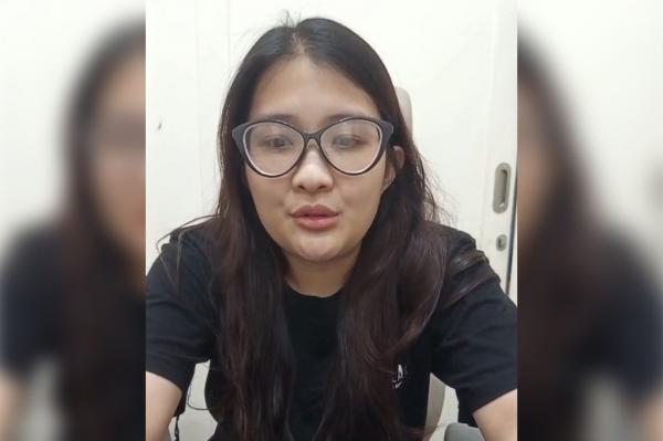 Atas Dasar Kemanusiaan, Polda Metro Jaya Tangguhkan Penahanan Ibu Satu Anak Tersangka Penghasutan