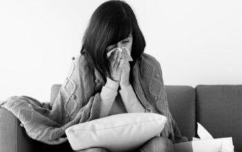 Lonjakan Kasus Influenza A, Puan Minta Pemerintah Perkuat Sistem Kesehatan Nasional