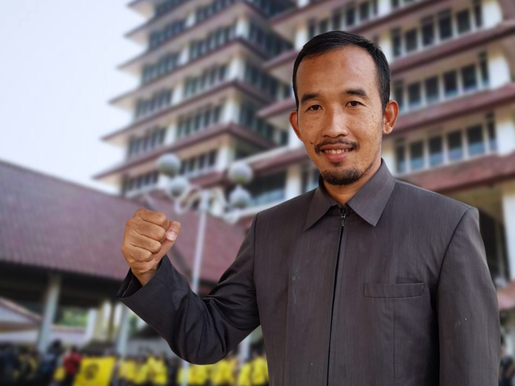 Gunawan UI: Kritik Sah, Tapi Jangan Giring Persepsi Tanpa Data