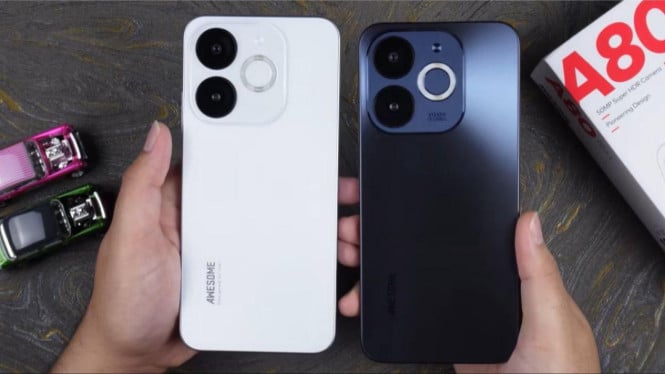 Komdigi Klarifikasi Isu Balik Nama HP
