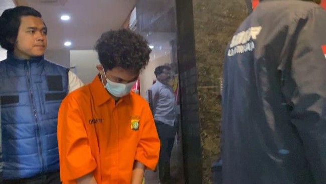 Bjorka Palsu? Pakar Siber Bongkar, yang Ditangkap Polisi Bukan Hacker Asli