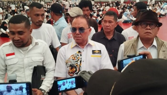 Reposisi Polri Di Bawah Kementerian Mereduksi Supremasi Sipil Dan Kendali Presiden