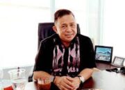 Halim Kalla Adik JK Buat Negara Rugi Rp1,35 Triliun