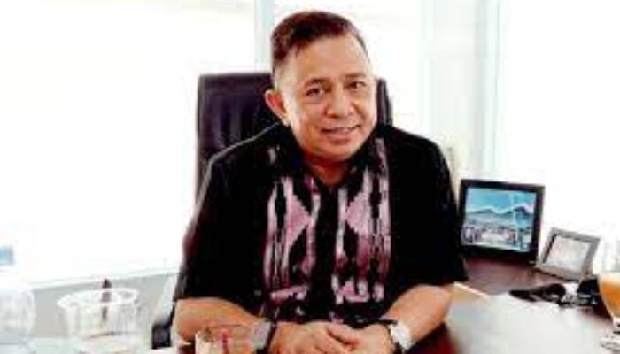 Halim Kalla Adik JK Buat Negara Rugi Rp1,35 Triliun