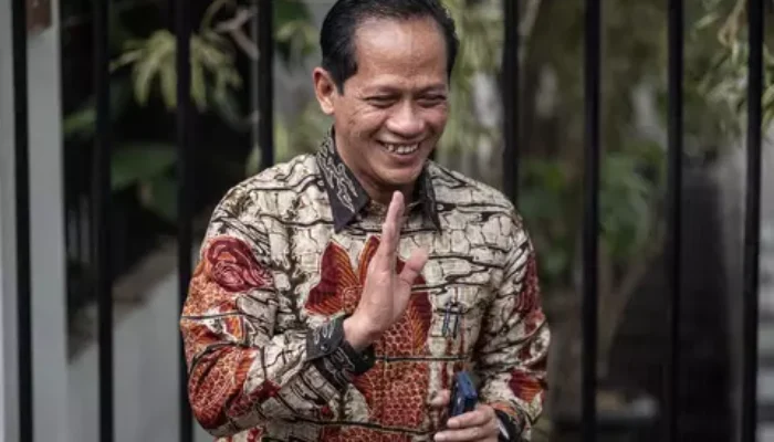 Menteri LH Akan Cabut Sanksi Belasan KSO di Puncak Bogor