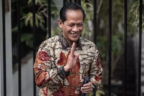 Menteri LH Akan Cabut Sanksi Belasan KSO di Puncak Bogor