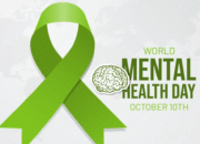Selamat Hari Kesehatan Mental Sedunia 2025