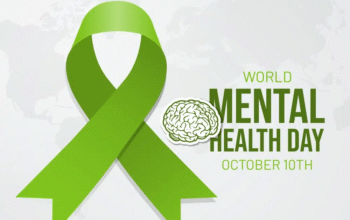 Hari Kesehatan Mental Sedunia