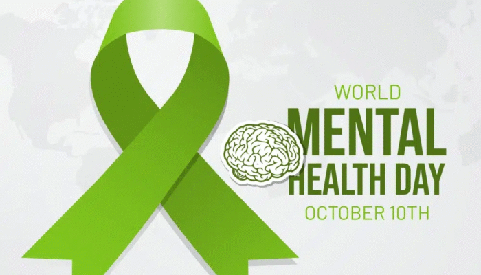 Selamat Hari Kesehatan Mental Sedunia 2025
