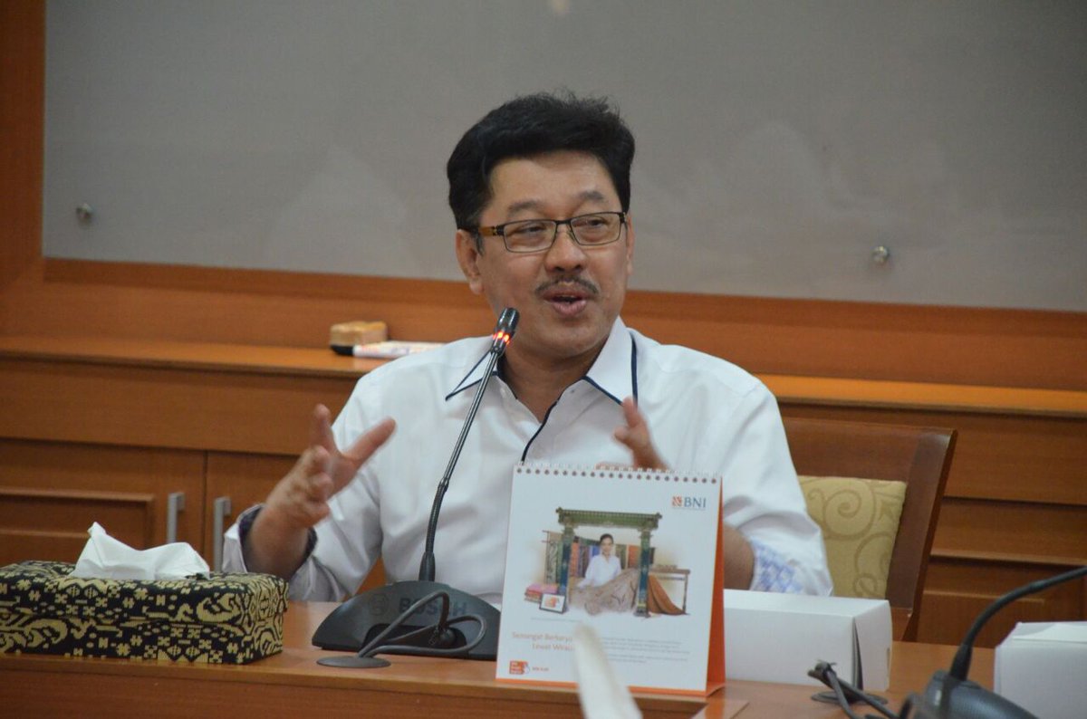 Heri Sudarmanto