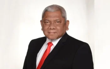 Pancasila Diamalkan, Bukan Dihafal: Menjadi Sakti di Tengah Gelombang Disrupsi 2025