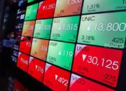IHSG Anjlok ke 7.915, Menkeu Purbaya Tetap Optimistis Capai 9.000 di Akhir Tahun