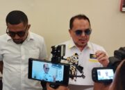 Haidar Alwi: Capaian Polri Nyata, Reformasi Kejaksaan Jadi Tuntutan Publik