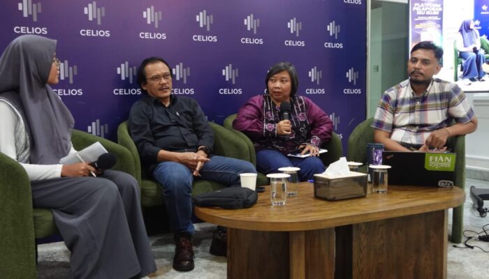 Food Estate dan MBG Bukan Jawaban, Reforma Agraria adalah Jalan Keluar Krisis Pangan