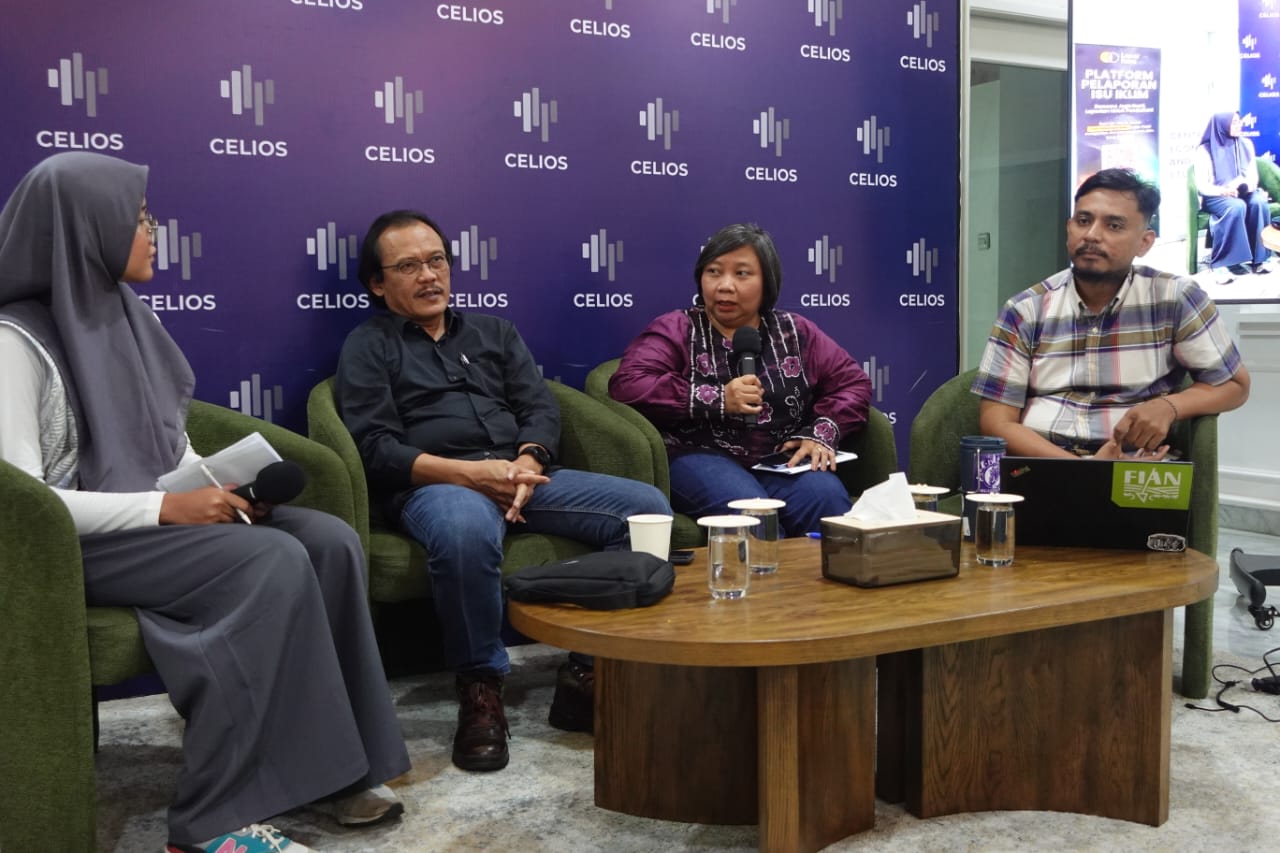 Food Estate dan MBG Bukan Jawaban, Reforma Agraria adalah Jalan Keluar Krisis Pangan