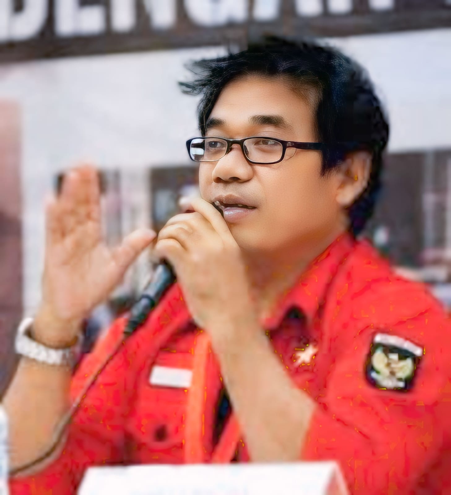 Program Mercusuar yang Rapuh Bernama MBG