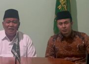 PCNU Jaksel Imbau Masyarakat Jaga Persatuan di Tengah Dinamika Sosial-Politik