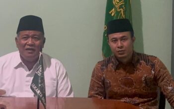 PCNU Jaksel Imbau Masyarakat Jaga Persatuan di Tengah Dinamika Sosial-Politik