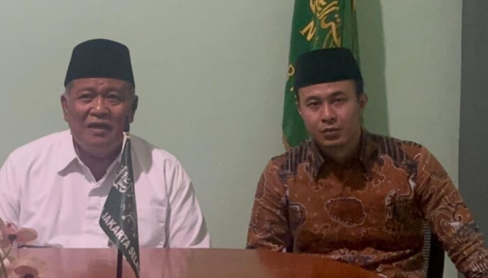 PCNU Jaksel Imbau Masyarakat Jaga Persatuan di Tengah Dinamika Sosial-Politik