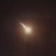 HOAX! Kebakaran Akibat Meteor Jatuh Di Pintu Tol Ciperna Cirebon