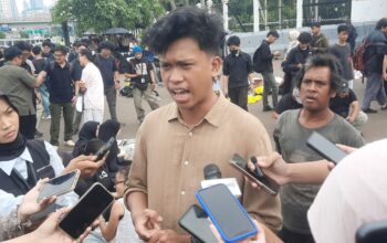Aksi BEM UI x RDPW Lebih Bernuansa Propaganda Politik daripada Aspirasi Rakyat