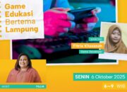 Fitria Khasanah, Game Developer Muda bahas Game Lokal Bertema Lampung
