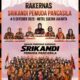 Rakernas II Srikandi Pemuda Pancasila Mendukung Percepatan RUU Perampasan Aset