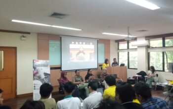 Reformasi TNI Mundur? Koalisi Sipil Peringatkan Bangkitnya Militerisme di Era Prabowo!