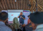 PT Asterra Gandeng TPS3R di DIY, Olah Sampah Plastik Jadi Energi Ramah Lingkungan