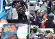 Wasekjen JARI 98 Apresiasi Dirjen PAS Irjen Pol (Purn) Mashudi atas Inisiatif Gerakan Jumat Berkah