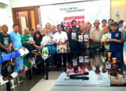 Dari Reformasi ke Oligarki: Refleksi Politik dalam Bedah Buku “Menyembah Bendoro Cuan” Karya Isti Nugroho