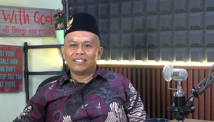 Fernando Emas Apresiasi Capaian Polri 2025: Bukti Reformasi Berjalan dan Profesionalisme Terjaga