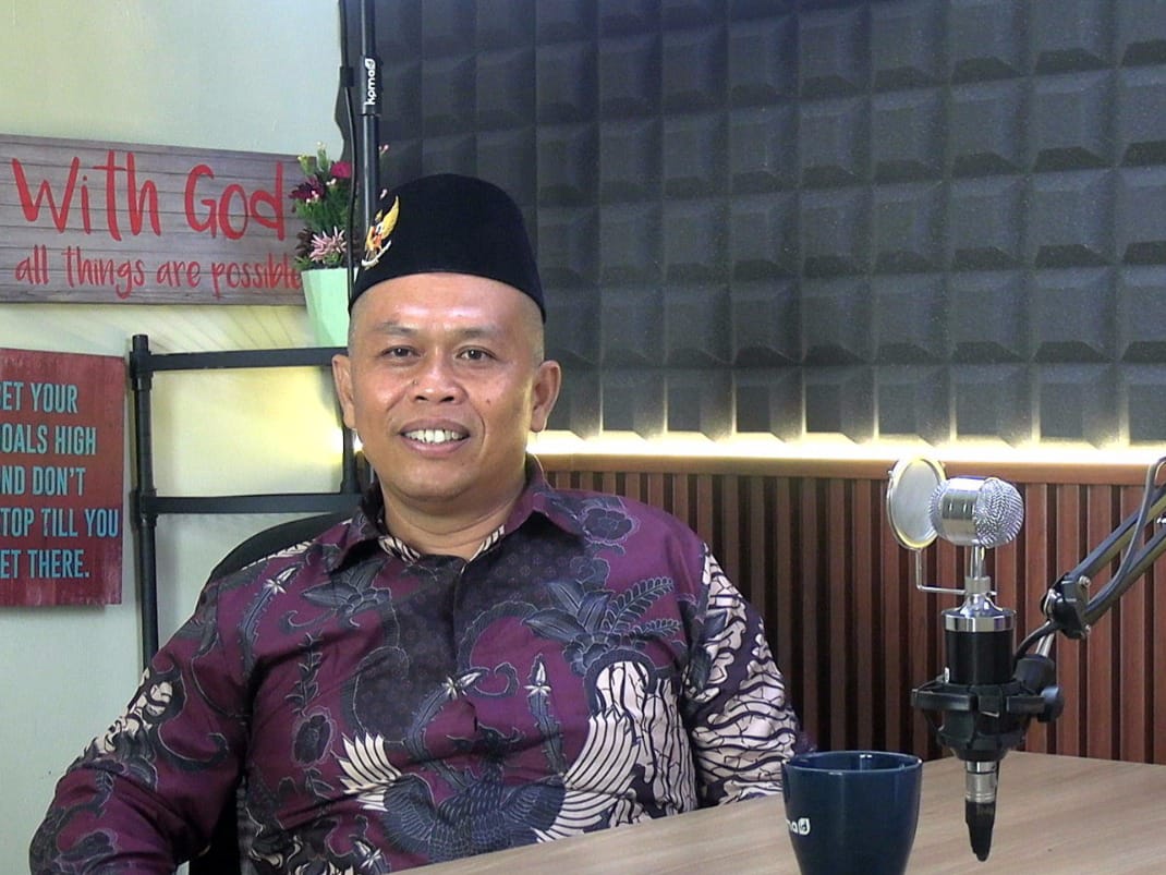 Fernando Yakin Ijazah Jokowi Asli, Senjaga Dipakai untuk Kepentingan 2029