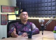 Setahun Prabowo-Gibran 20 Oktober, Fernando Emas: Aksi Boleh, Tapi Jangan Rusuh!