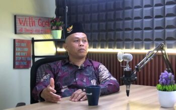 Setahun Prabowo-Gibran 20 Oktober, Fernando Emas: Aksi Boleh, Tapi Jangan Rusuh!
