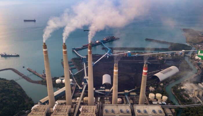 Jangan Tunda Lagi! JustCOP Desak Pemerintah Serius Jalankan Transisi Energi