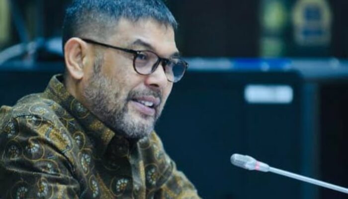 DPR Minta Presiden Prabowo Tetapkan Status Bencana Nasional