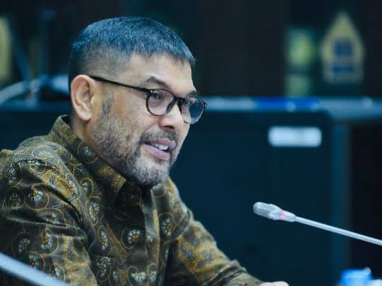 Anggota DPR Kritik Putusan MK Soal Polisi di Jabatan Sipil: Polri Itu Institusi Sipil, Kenapa Tak Boleh di Lembaga Sipil?