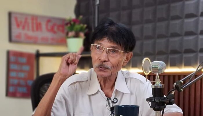 Waspadai Kelompok yang Ingin Manfaatkan Situasi untuk Kerusuhan Jelang 20 Oktober