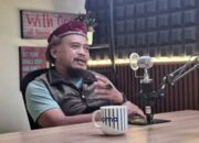 Pengemudi Ojol Tetap Tenang di Tahun Politik: Jangan Mau Ditunggangi, Fokus Cari Rezeki Halal