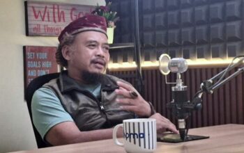 Asosiasi Pengemudi Ojol Apresiasi Pemerintahan Prabowo–Gibran: “Baru Kali Ini Kami Diperhatikan”