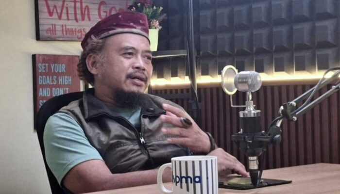 Asosiasi Pengemudi Ojol Apresiasi Pemerintahan Prabowo–Gibran: “Baru Kali Ini Kami Diperhatikan”