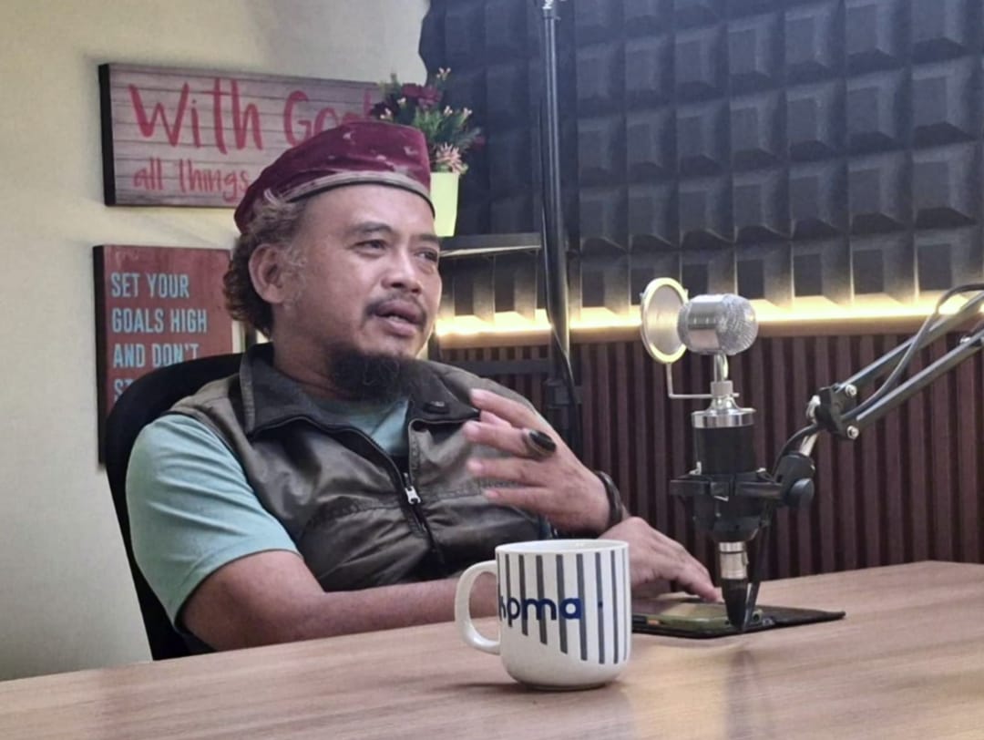 Asosiasi Pengemudi Ojol Apresiasi Pemerintahan Prabowo–Gibran: “Baru Kali Ini Kami Diperhatikan”