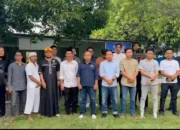Jurnalis dan Aktivis Sulbar Bersatu Dukung Polisi Tegakkan Keamanan Daerah