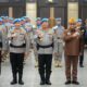 Wakapolri Pimpin Upacara Purna Tugas Kontingen Garuda Bhayangkara FPU 6 MINUSCA
