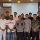Silaturahmi LAKI Sulbar dan Polda Sulbar, Perkuat Sinergi Jaga Kondusifitas